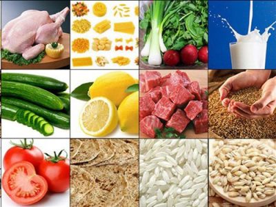 قیمت کالاهای جهانی هر روز بالاتر می رود