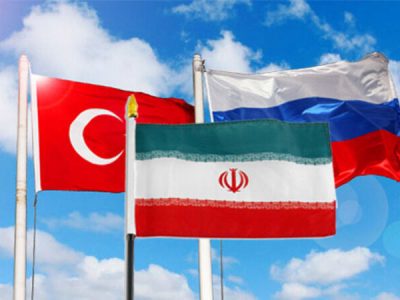 نشست ایران ، روسیه و ترکیه با موضوع غلات در مسکو برگزار می‌شود