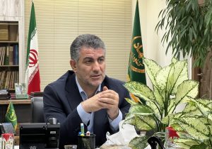 تقدیر و تشکر ساداتی نژاد، بازنشستگان و کارکنان وزارت جهاد کشاورزی از عملکرد هوشنگ محمدی + سند