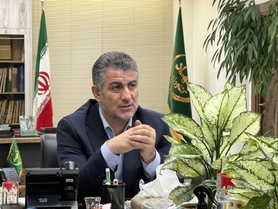 تقدیر و تشکر ساداتی نژاد، بازنشستگان و کارکنان وزارت جهاد کشاورزی از عملکرد هوشنگ محمدی + سند