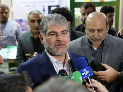 تشکیل ستاد مردمی کاشت یک میلیارد اصله نهال در وزارت جهاد کشاورزی