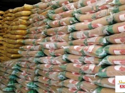 واردات برنج هندی عاملی موثر در تعدیل قیمت