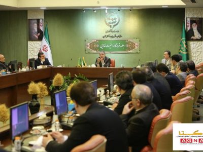 تعیین سقف مجاز ماهانه برای صادرات محصولات کشاورزی