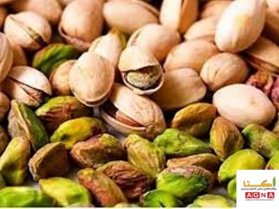 بزرگترین تولید کننده پسته خراسان رضوی امکان صادرات ندارد