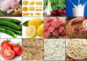 جهان چگونه به جنگ ناامنی غذایی می رود