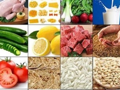 جهان چگونه به جنگ ناامنی غذایی می رود