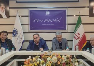 ۷۰درصد خوراک آبزیان کشور در چهارمحال و بختیاری تولید می‌شود