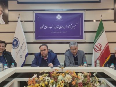 ۷۰درصد خوراک آبزیان کشور در چهارمحال و بختیاری تولید میشود