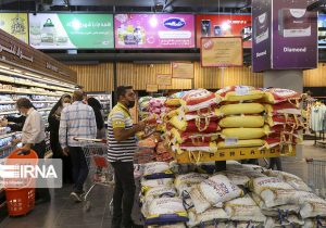واگذاری تنظیم بازار برنج خارجی به انجمن واردکنندگان برنج
