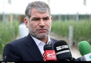 رصدخانه بخش کشاورزی راه‌اندازی می‌شود