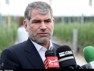 رصدخانه بخش کشاورزی راه‌اندازی می‌شود