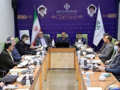 بررسی جایگاه کشاورزی، شیلات و بنادر در توسعه سواحل مکران