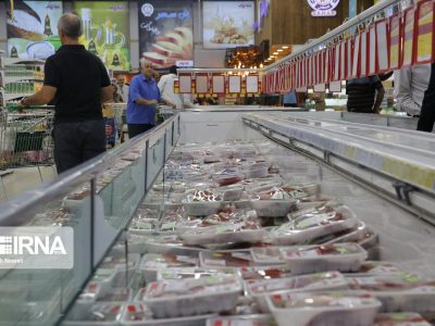 جهاد کشاورزی پیگیر تخصیص ارز نهاده های دامی/ کمبودی در تامین کالای اساسی نداریم