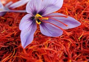 علت تجارت چمدانی زعفران چیست؟