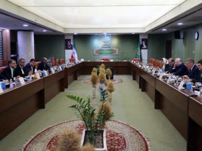 افزایش تبادلات تجاری ایران و جمهوری باشقیرستان به ۴۰۰ میلیون دلار