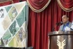 اولین کنفرانس ملی جایگاه محصولات استراتژیک در امنیت غذایی و کشاورزی پایدار برگزار گردید