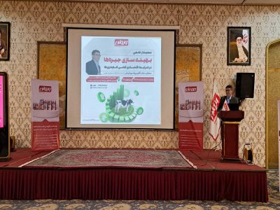 بررسی راهکارهای کاهش هزینه ها در گاوداری ها