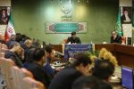 برگزاری نخستین جلسه شورای معاونین وزارتخانه توسط آقامیری