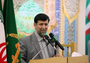 احداث بیمارستان ۲۵۰ تختخوابی برای کارمندان وزارت جهاد کشاورزی