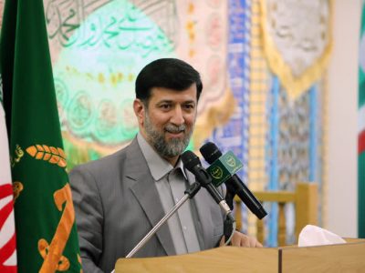 احداث بیمارستان ۲۵۰ تختخوابی برای کارمندان وزارت جهاد کشاورزی