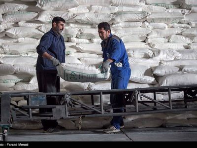 جریمه ۳۰ میلیارد تومانی کارخانه شکر متخلف