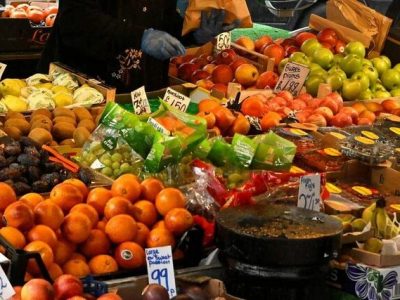 قیمت جهانی موادغذایی همچنان کاهشی است