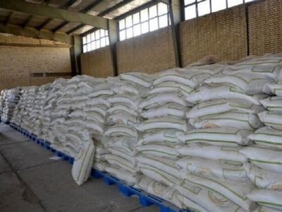 مشکل تامین نهاده مرغداران حل شد