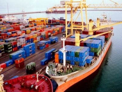 ارزآوری ۳۷۰ میلیون دلاری پسته ایرانی