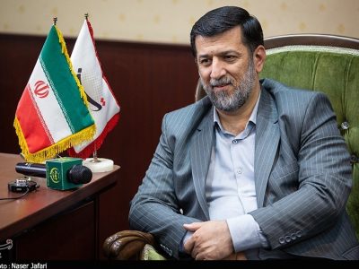 تا یک هفته آینده با تولید مازاد مرغ مواجه میشویم/ عدهای مرغداران را تحریک میکنند