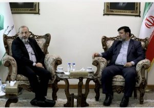 تثبیت قیمت‌ها از کارویژه‌های مهم جهاد کشاورزی است