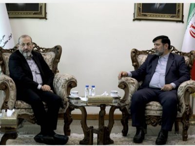 تثبیت قیمت‌ها از کارویژه‌های مهم جهاد کشاورزی است