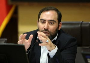 برخورد با گرانفروشی در بازار کالاهای اساسی