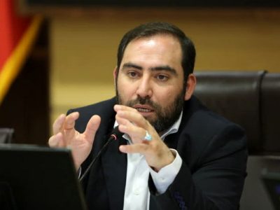 برخورد با گرانفروشی در بازار کالاهای اساسی