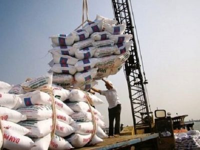کاهش ۱۸۰ میلیون دلاری ارزبری واردات برنج