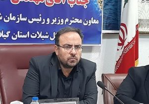 صادرات ۳۱۰ میلیون تن محصول شیلاتی به ۶۰ کشور جهان