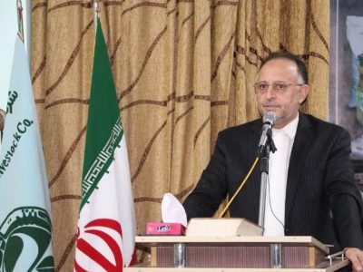 رکورد تولید گندم را جابجا می‌کنیم