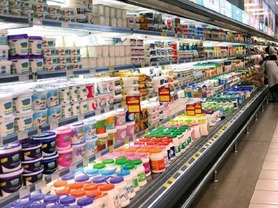 کارگروه تنظیم بازار قیمت شیر و محصصولات لبنی را تصویب و ابلاغ کند