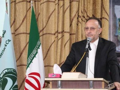 ۱۳محصول شرکت کشت و صنعت مغان تجاری سازی شد