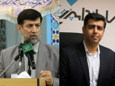 سرپرست وزارت جهاد کشاورزی وحید صالحی را جانشین خود در دامپزشکی کرد