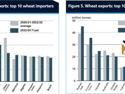 وزارت کشاورزی روسیه روز جمعه، عوارض صادراتى را براى تاریخ ٢١ ام الى ٢٧ ام ماه ژوئن را اعلام کرد