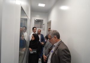 موسسه رازی در ریشه کنی و مدیریت برخی بیماری های انسانی و دامی حرف اول و آخر را می زند/ تاکید بر ایجاد نسخه پشتیبان برای حفاظت از منابع ژنتیکی