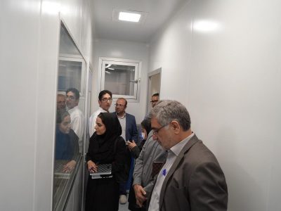 موسسه رازی در ریشه کنی و مدیریت برخی بیماری های انسانی و دامی حرف اول و آخر را می زند/ تاکید بر ایجاد نسخه پشتیبان برای حفاظت از منابع ژنتیکی