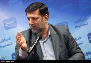 تغییرات وزارت کشاورزی با احیای وزارت بازرگانی