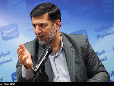 تغییرات وزارت کشاورزی با احیای وزارت بازرگانی