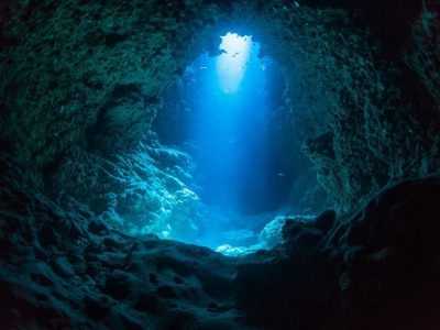 حجم “آبهای شیرین زیر دریاها” برابر مصرف آب شرب ۵۵ هزار سال ایران!