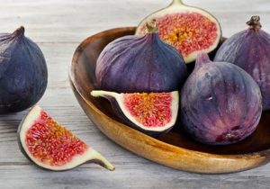 صادرات انجیر به حدود ۵۰ میلیون دلار رسید