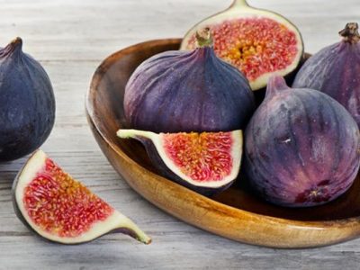 صادرات انجیر به حدود ۵۰ میلیون دلار رسید