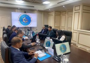 هدفگذاری ۱ میلیارد دلاری تجارت ایران و قزاقستان در حوزه کشاورزی و صنایع غذایی