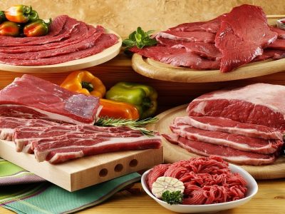 قیمت گوشت قرمز طی چند روز آینده متعادل می‌شود