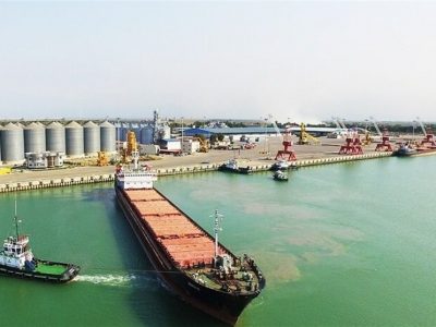 جزئیات رسوب ۱۰ هزار تن روغن خوراکی در بندر امیرآباد